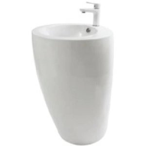 Lavabo Newarc Modern 50