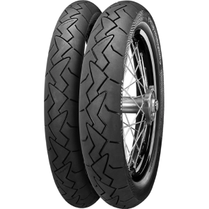 Neumático moto Continental ContiClassicAttack 90/90 R18 51V