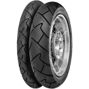 Neumático Continental ContiTrailAttack 2 120/70 R19 60V