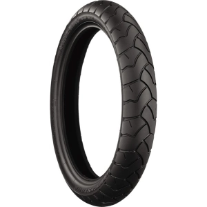 Neumático Bridgestone Battle Wing BW-501 120/70 ZR17 58W