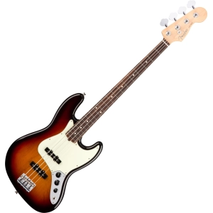 Guitarra Fender American Professional Jazz Bass