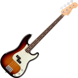 Guitarra Fender American Professional Precision Bass