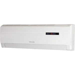 Aire acondicionado Electrolux EACS-12HS/N3