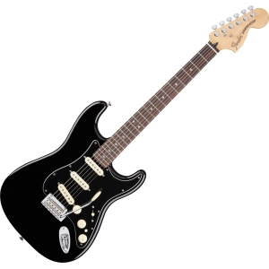 Guitarra Fender Deluxe Stratocaster