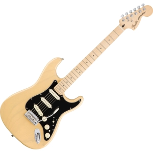 Fender Deluxe Stratocaster