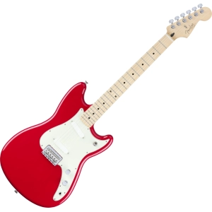 Guitarra Fender Duo-Sonic