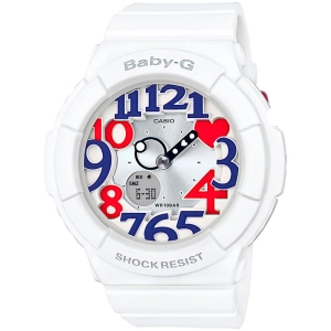 Reloj Casio Baby-G BGA-130TR-7B