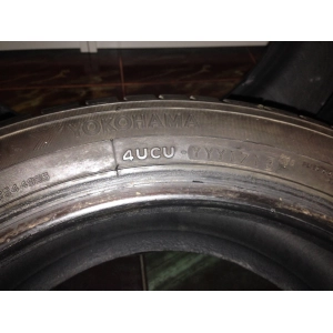 Yokohama W.drive V903 185/70 R14 88T