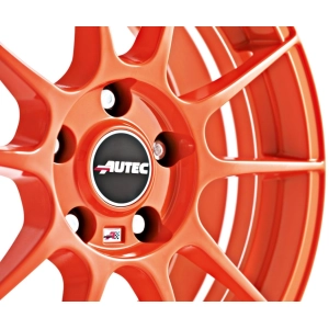 AUTEC Wizard 8x19/5x120 ET35 DIA72,6