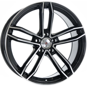 Rueda AXXION AX8 Rage 10,5x21/5x120 ET28 DIA76,9