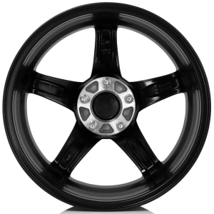 Alutec Raptr 7,5x17/5x100 ET40 DIA63,4