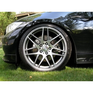 BBS CX-R 8,5x19/5x112 ET30 DIA82