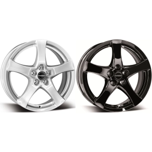 Rueda Borbet F 6x15/4x108 ET40 DIA72,6