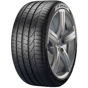 Neumáticos Pirelli PZero 315/35 R20 110Y