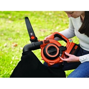 Black&Decker GWC3600L20