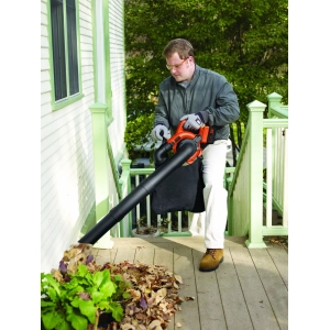 Black&Decker GWC3600L20