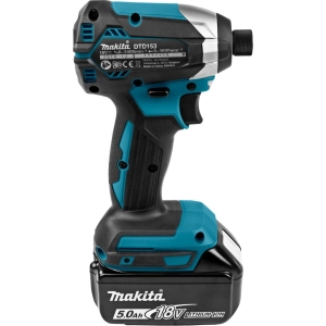 Makita DTD153Z