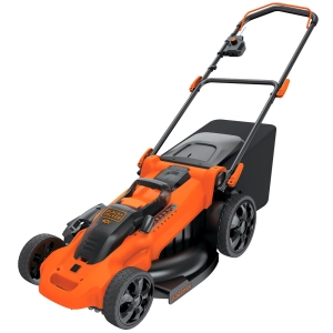 Cortacésped Black&Decker CLMA4820L2-QW