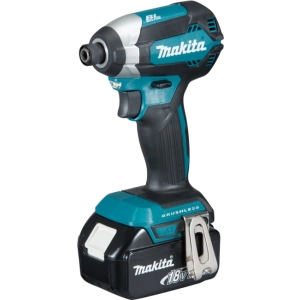 Taladro / destornillador Makita DTD153RFE