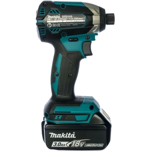 Makita DTD153RFE