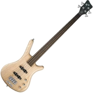 Warwick German Pro Series Corvette 4 Ash