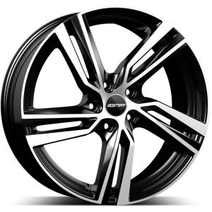 GMP Italia Arcan 7,5x18/5x112 ET45 DIA66,6