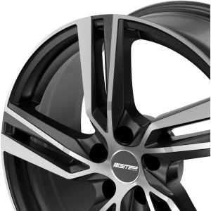 GMP Italia Arcan 7,5x18/5x112 ET45 DIA66,6