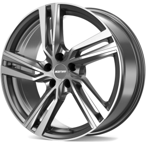 GMP Italia Arcan 7,5x18/5x112 ET45 DIA66,6