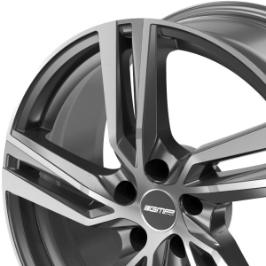 GMP Italia Arcan 7,5x18/5x112 ET45 DIA66,6