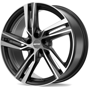 GMP Italia Arcan 7,5x18/5x112 ET45 DIA66,6