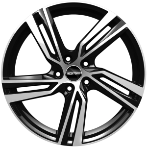 Disco GMP Italia Arcan 7,5x18/5x112 ET51 DIA66,6