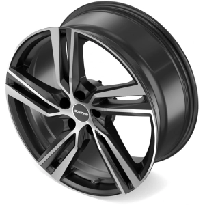 GMP Italia Arcan 7,5x18/5x114,3 ET45 DIA67,1