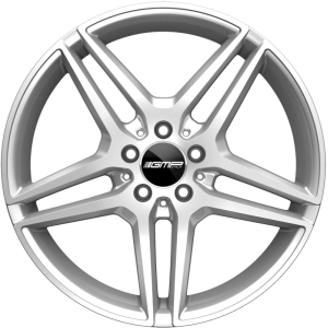 Disco GMP Italia Mythos 7,5x17/5x112 ET35 DIA66,6