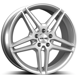 GMP Italia Mythos 9,5x19/5x112 ET50 DIA66,6