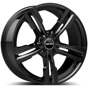 GMP Italia Reven 7,5x17/5x120 ET34 DIA72,6