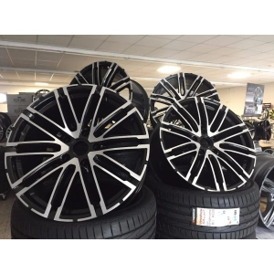 GMP Italia Targa 10x20/5x112 ET19 DIA66,6