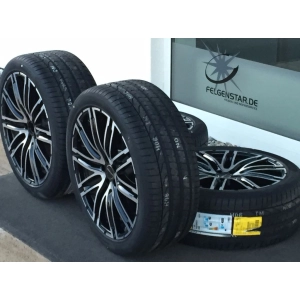 GMP Italia Targa 10x20/5x112 ET19 DIA66,6