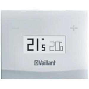 Regulador de temperatura Vaillant eRELAX