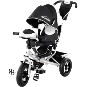 Bicicleta infantil Baby Tilly Camaro