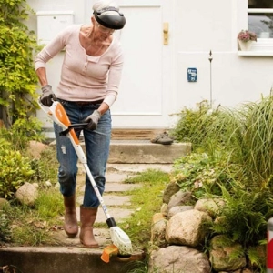 Herramientas y equipos de jardinería