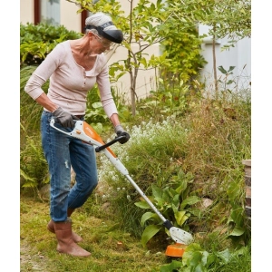 Equipos de jardineria