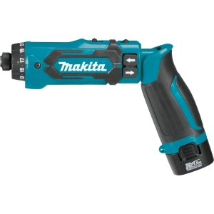 Makita DF012DSE