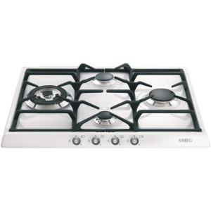 Placa Smeg SR764BS