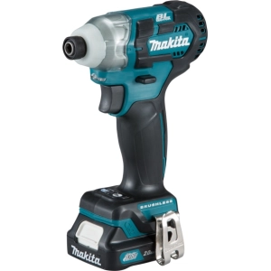 Taladro / destornillador Makita TD111DWAE