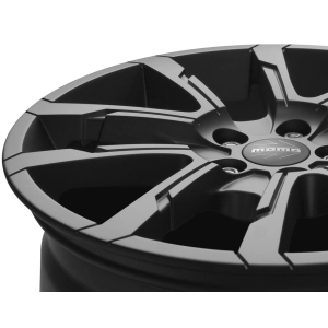 MOMO Quantum 6,5x15/5x108 ET40 DIA72,3