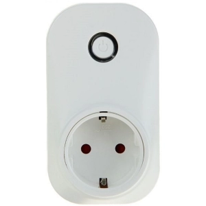 Enchufe inteligente Sonoff Wi -Fi Smart Socket