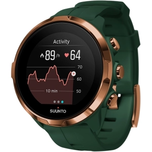 Reloj inteligente Suunto Spartan Sport Wrist HR