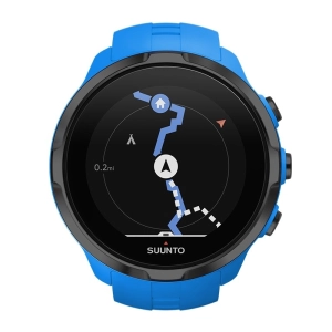 Suunto Spartan Sport Wrist HR