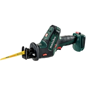 Sierra Metabo SSE 18 LTX Compact 602266890