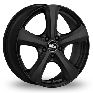 MSW 19 6,5x15/4x108 ET18 DIA65,1